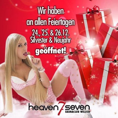 Heaven7 feiertage 500x500 Andere