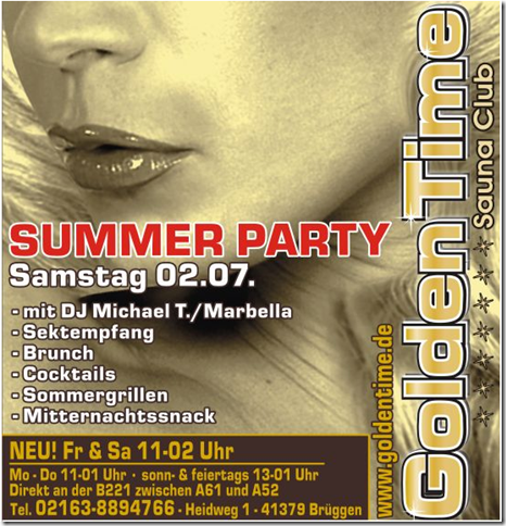 goldentime-summer-party