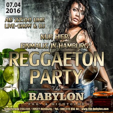 K640 Babylon Reggaeton Facebook Web Hamburg fkk club saunaclubAndere