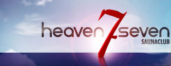 heaven 7 logo