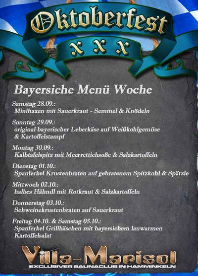 villa-marisol-oktoberfest-menu-2013