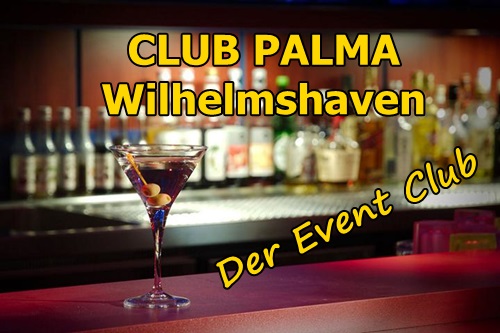 fkk club saunaclub club palma wilhelmshaven Event Club