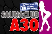 Saunaclub A30